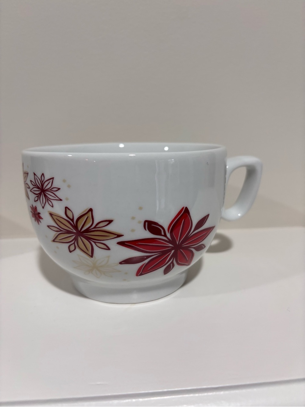 Starbucks Holiday Mug